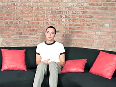 straight white man gets fucked by black men