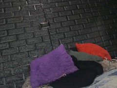 Fille latino, Masturbation, Transsexuelle, Solo, Nénés, Webcam