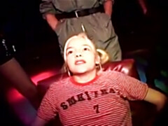 Anal, Beauté, Sucer une bite, Partouze, Allemand, Mamelons, Adolescente, Jouets