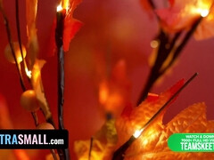 18 jaar, Dochter, Hondjeshouding, Hd, Klein, Gezichtspunt, Kut duiken, Tiener