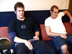 Amateur, Corridas, Polla, Gay