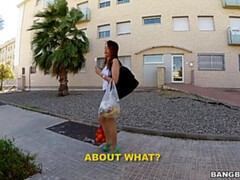 Amateur, Verga grande, Autobús, Polla, Europeo, Hd, Público, Español