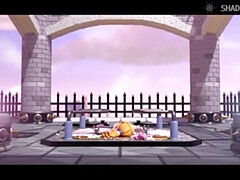 Peachy Princess Punishment Palace