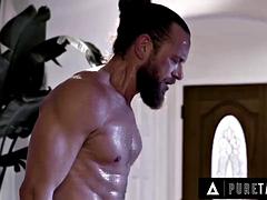 ベビーシッター, デカチン, 茶髪の, イく瞬間, 手コキする, Hd, オッパイの