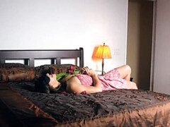 18, ブロンド, 茶髪の, Hd, レズビアン, 淫乱熟女, 義母, ティーン