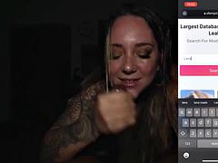 Amateur, Asiático, Chica, Gorda, Verga grande, Tetas grandes, Ébano, Tetas