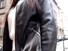 Kitana Lure charming russian MILF interesting adult clip