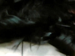 Gros seins, Sucer une bite, Brunette brune, Fétiche, Lesbienne, Masturbation, Nénés, Jouets