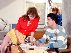 Rubia, Mamada, Corridas, Clasico