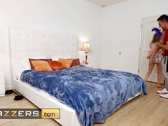 In den arsch, Grosser schwanz, Schwanz, Hd, Lecken, Muschi, Jungendliche (18+), Flotter dreier