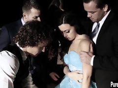 Анальный секс, Жопа, Минет, Группа, Секс без цензуры, Милф, Сосущие, Сиськи