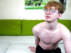 18 ans, Amateur, Gros seins, Blonde, Hard, Masturbation, Seins naturels, Webcam