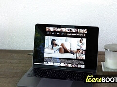 デカチン, チン, Hd, 巨大, デカチンの, 異人種間, 息子, ティーン