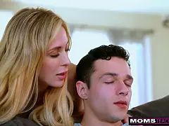 フェラチオ, 手コキする, Hd, 淫乱熟女, オーガズム, 剃毛, いじめ, オッパイの