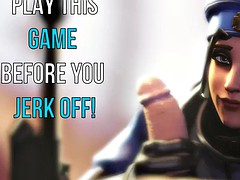 Abuelita, Madres para coger