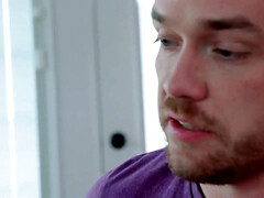 Grosse titten, Blondine, Lecken, Milf, Muschi, Reiten, Sohn, Stiefmutter