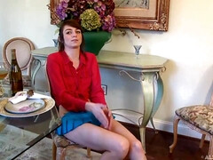 お尻, 気狂い, オナニー, 裸, オマンコ, ティーン, オッパイの, おもちゃ