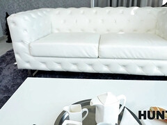 Watch Nata Ocean & her sexy uniform get pounded in POV