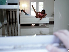 Американки, Жопа, Большая жопа, Большой член, Минет, От первого лица, Киски, Молоденькие