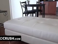 18 jahre, Grosse titten, Blasen, Braunhaarige, Hd, Natürlichen titten, Pov, Taboo
