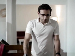 ブロンド, フェラチオ, 古典, チン, ハードコア, Hd, オーガズム, オッパイの