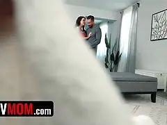 フェラチオ, 浮気者, 言葉責め, Hd, 下着, ハメ撮り, 馬乗り, 義母