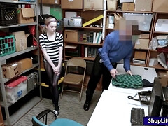 Thief Caught On Cctv Stealing Merchandise And Gets Smas