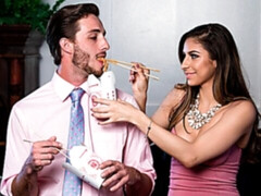 Culo grande, Verga grande, Mamada, Estilo perrito, Latina, Lamidas, Coño, Adolescente