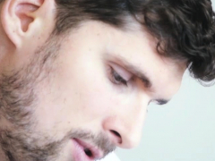 Gorgeous blonde Euro MILF hot fucking with a big dick