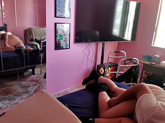 Leie, In den arsch, Blasen, Pummelig, Fetisch, Hardcore, Latina, Reif