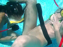 Húngaro, Besar, Lesbiana, Lamidas, Juguetes