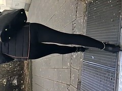 素人, ドイツ人, アウトドア