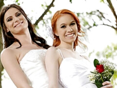 Gros cul, Léchez, Masturbation, Mère que j'aimerais baiser, Rousse roux, Jarretelles, Strapon, Jouets