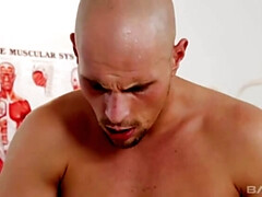 Anal, Verga grande, Corridas, Doble penetracion, Pajear, Hd, Enfermera, Trio