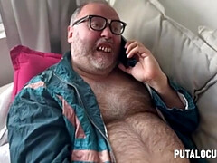 Cul, Éjaculer dans la bouche, Queue, Embrassement, Léchez, Prostituée, Chevaucher, Mouillée