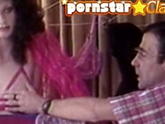 Tireless pornstar's classic smut