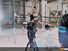 Homo, Moeder die ik wil neuken