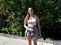 Leie, Grosser arsch, Schwarz, Blasen, Braunhaarige, Hundestellung, Aufs gesicht abspritzen