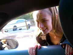 Americano, Rubia, Rostro sentado, Lesbiana, Lamidas, Lencería, Coño, Adolescente