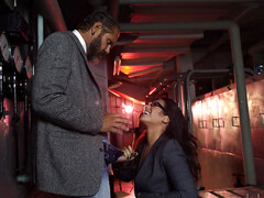 アナル, 舐める尻, フェラチオ, 車, バック, ヨーロピアン, キッチン, オマンコ