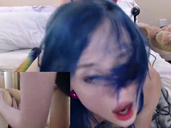 面白, レズビアン