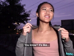 素人, アジア人, フェラチオ, イく瞬間, チン, 顔射, アウトドア, 公共