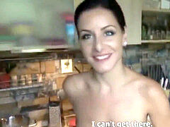 Grosser schwanz, Schwarz, Blasen, Betrug, Spermaladung, Mutti