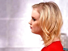 Eveline Dellai And Ariela Donovan