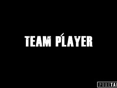 Grote mammen, Blond, Pijpbeurt, Bedriegen, Diep in de keel, Likken, Moeder die ik wil neuken, Kut duiken