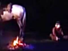 Gros seins, Tir de sperme, Italienne, Rétro ancien