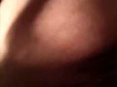 Enthousiasteling, Grote kont, Blond, Vrouw, Natuurlijk, Alleen, Strak, Toilet