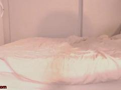 Amateur, Asiático, Tetas grandes, Coreano, Masturbación, Solo, Adolescente, Tetas