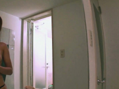 Asiático, Sexo duro, Hd, Japonés, Madres para coger, Pov, Realidad, Ducha