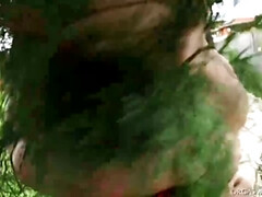 デカパイ, イマラチオ, 人形, ハードコア, Hd, アウトドア, スパンキング, おもちゃ